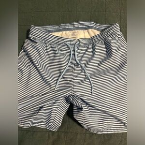 Amazing Vineyard swim short